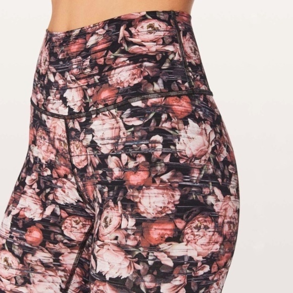 Lululemon Wunder Under Hi-Rise‎ Tight *Nulux - Picture 4 of 12